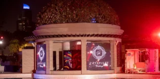 Catapultt Weddings: The Top-Notch Event Planners Catapultt Wedding Planner - Wedding Affair