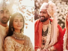 Inspirational Celeb Weddings Celeb Weddings - Wedding Affair