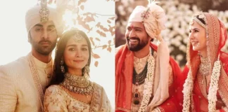 Inspirational Celeb Weddings Celeb Weddings - Wedding Affair