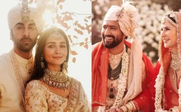 Inspirational Celeb Weddings Celeb Weddings - Wedding Affair