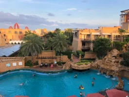 A Tale Of Love At The Corinthians Resorts Pune Corinthians Resort, Pune - Wedding Affair