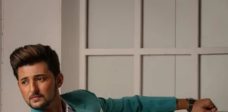 The True-Blue Boy — Darshan Raval Darshan Raval - Desirable Man