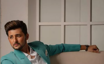 The True-Blue Boy — Darshan Raval Darshan Raval - Desirable Man