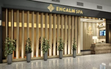 Unwind Yourself At Encalm Spa Encalm Spa- Wedding Affair