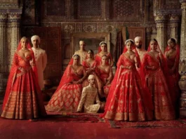 Style Guide For Summer Wedding- Wedding Affair