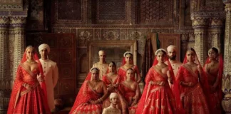 Style Guide For Summer Wedding Style Guide For Summer Wedding- Wedding Affair