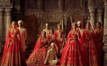 Style Guide For Summer Wedding Style Guide For Summer Wedding- Wedding Affair