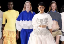 Top 7 Spring Fashion Trends 2023 Sequins Fashion Trends 2023- Wedding Affair