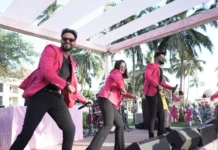 Bolly Jammers: Revolutionising The Music Industry Bolly Jammers- Wedding Affiar