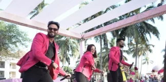 Bolly Jammers: Revolutionising The Music Industry Bolly Jammers- Wedding Affiar