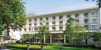 Exchange Your Wedding Bands At Lone Pine Boutique Penang