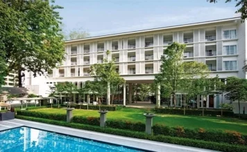 Exchange Your Wedding Bands At Lone Pine Boutique Penang