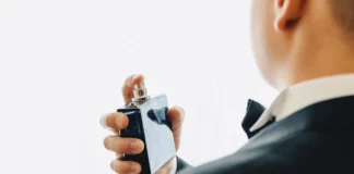 The Ultimate Fragrance Guide For Men Fragrance Guide For Men - Wedding Affair