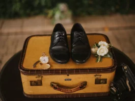 Groom’s Checklist for Wedding Day Groom's Wedding Day Checklist - Wedding Affair