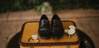 Groom’s Checklist for Wedding Day Groom's Wedding Day Checklist - Wedding Affair