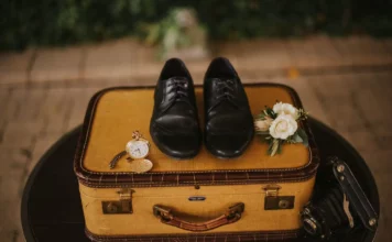 Groom’s Checklist for Wedding Day Groom's Wedding Day Checklist - Wedding Affair