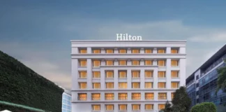 Fairytale Wedding At Hotel Hilton Mumbai International Airport Hilton Mumbai International Airport - Wedding Affair