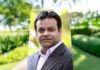 Mr Surajit Chatterjee, The Man Responsible For Holiday Inn Goa Candolim’s Success Holiday Inn Goa Candolim, Surajit Chaterjee - Wedding Affair
