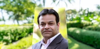 Mr Surajit Chatterjee, The Man Responsible For Holiday Inn Goa Candolim’s Success Holiday Inn Goa Candolim, Surajit Chaterjee - Wedding Affair