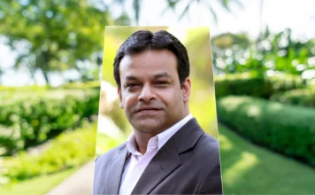 Mr Surajit Chatterjee, The Man Responsible For Holiday Inn Goa Candolim’s Success Holiday Inn Goa Candolim, Surajit Chaterjee - Wedding Affair