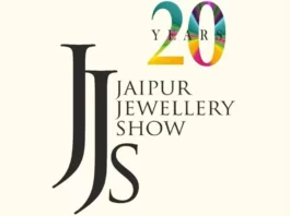 The Timeless Jewels Of Jaipur Jewellery Show Jaipur Jewellery Show - Wedding Affair