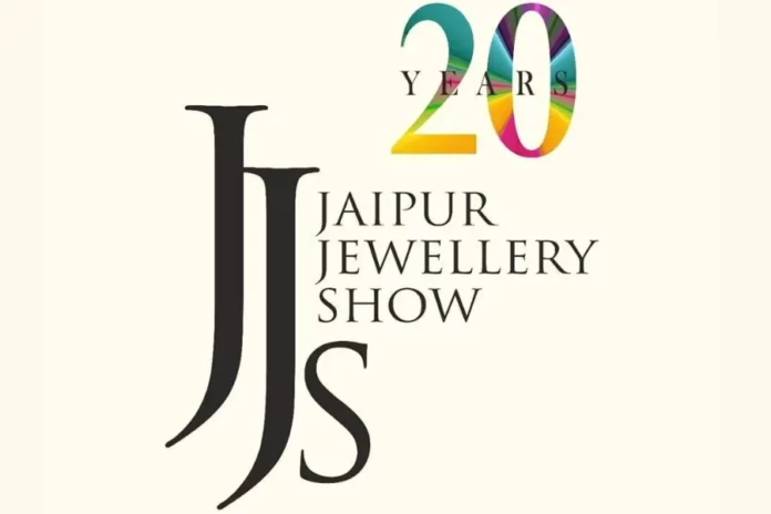 Jaipur Jewellery Show - Wedding Affair