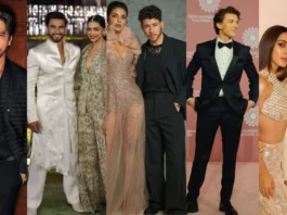 Jewellery Trends Inspired By Celebs At NMACC