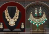JKJ Jewellers: An Epitome Of Opulence JKJ Jewellers - Wedding Affair