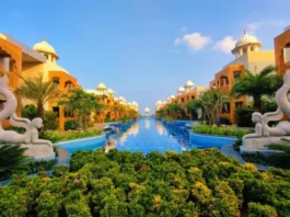 Chime Your Wedding Bells At Kaldan Samudhra Kaldan Samudhra - Wedding Affair