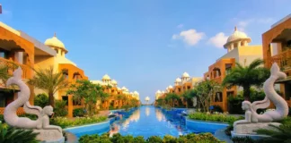 Have Your Grand Affair At Kaldan Samudhra Kaldan Samudhra - Wedding Affair