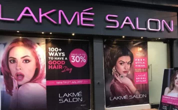 Lakmé Salon Launched Its Flagship Salon In Mumbai Lakme Salon - Wedding Affair