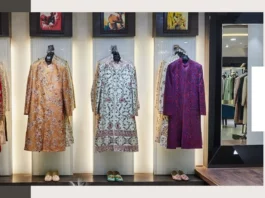 Exquisite Men’s Clothing Collection By Manhar Manhar Clothing - Wedding Affair