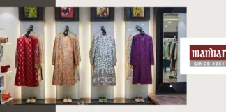 Exquisite Men’s Clothing Collection By Manhar Manhar Clothing - Wedding Affair