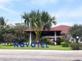 Say ‘I Do’ At Novotel Dona Sylvia Novotel Dona Sylvia Goa - Wedding Affair