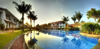 Dream Wedding At Radisson Blu Resort Temple Bay Mamallapuram Radisson Blu Resort Temple Bay Mamallapuram - Wedding Affair