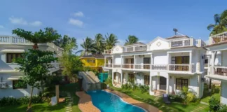 Chime Your Wedding Bells at Richmonde Ananta Elite Goa Richmonde Ananta Elite Goa - Wedding Affair