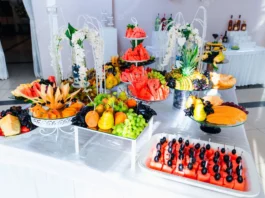 Relish Your Fruit Appetite With Shiv Fruit Mart Shiv Fruit Mart - Wedding Affair