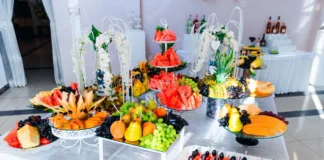 Relish Your Fruit Appetite With Shiv Fruit Mart Shiv Fruit Mart - Wedding Affair
