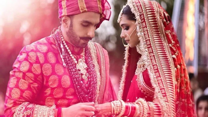 Sindhi Wedding - Wedding Affair