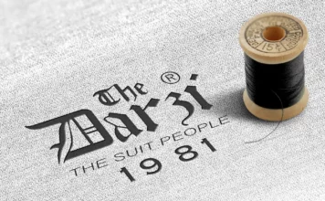 Studio Firang: Ethnic Elegance For Men Studio Firang - The Darzi Group - Wedding Affair