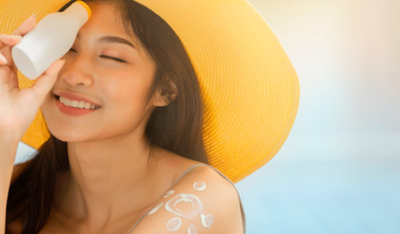 Summer Skincare Do's- Sunscreen- Wedding Affair 