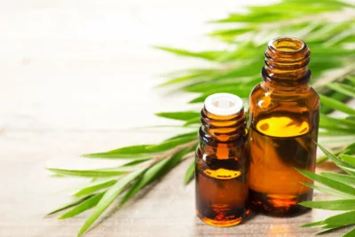 Tea Tree Oil Home Remedy