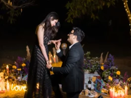 12 Things To Consider Before Saying Yes Things To Consider Before Saying Yes - Wedding Affair