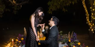 12 Things To Consider Before Saying Yes Things To Consider Before Saying Yes - Wedding Affair