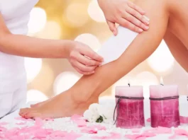 Ways To Treat A Waxing Burn Ways To Treat Waxing Burn - Wedding Affair