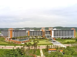 Destination Wedding At The Westin Desaru Coast Resort Westin Desaru Coast Resort - Wedding Affair