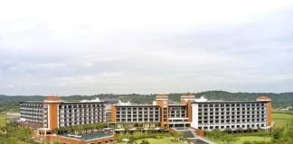 Destination Wedding At The Westin Desaru Coast Resort Westin Desaru Coast Resort - Wedding Affair