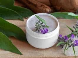 Allantoin Skincare Products