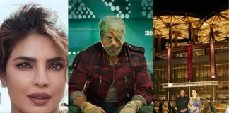 Talk Of The B-Town Bollywood News - Wedding Affair