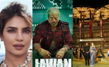 Talk Of The B-Town Bollywood News - Wedding Affair